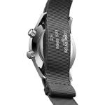 Longines - LONGINES LEGEND DIVER