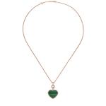 Chopard - Happy Hearts Anhänger