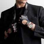 Longines - LONGINES SPIRIT