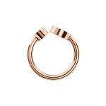 Chopard - Happy Hearts Ring