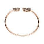 Chopard - Happy Diamonds Icons Joaillerie Armreif
