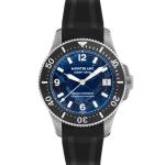 Montblanc - Iced Sea 0 Oxygen Deep 4810