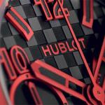 Hublot - Big Bang 20th Anniversary Red Magic 