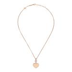 Chopard - Happy Hearts Golden Hearts Anhänger