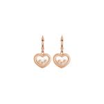 Chopard - Happy Diamonds Icons Ohrhänger