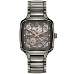 Rado - True Square Automatic Open Heart