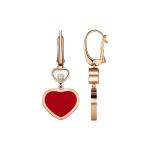 Chopard - Happy Hearts Ohrhänger