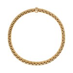 FOPE - Panorama Flex'it Armband mit weißen Brillanten