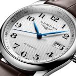 Longines - LONGINES MASTER COLLECTION