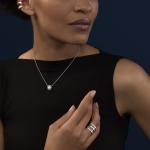 Chopard - Ice Cube Anhänger