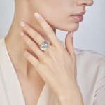 Annamaria Cammilli - Musa Ring