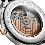 Longines - LONGINES MASTER COLLECTION