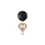 Chopard - Happy Diamonds Planet Ring