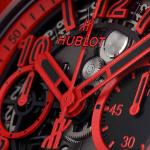 Hublot - Unico Red Magic 