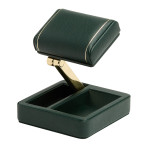 WOLF - British Racing Single Travel Watch Stand 