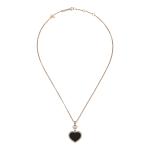 Chopard - Happy Hearts Anhänger