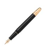 Montblanc - Meisterstück Around the World in 80 Days Classique Füllfederhalter