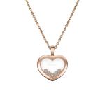 Chopard - Happy Diamonds Anhänger