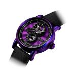Chronoswiss - Flying Regulator Open Gear Purple Haze