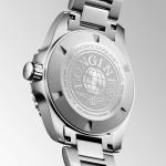 Longines - HYDROCONQUEST GMT