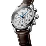 Longines - LONGINES MASTER COLLECTION CHRONOGRAPH