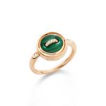 Pomellato - Pom Pom Dot Wendbarer Ring