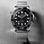 Omega - Seamaster Diver 300M