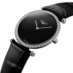 Longines - LA GRANDE CLASSIQUE DE LONGINES MONOCHROME