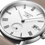 Longines - LONGINES ELEGANT COLLECTION