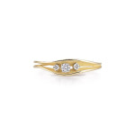 Annamaria Cammilli - Dune Ring