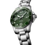 Longines - HYDROCONQUEST