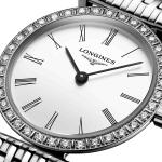 Longines - LA GRANDE CLASSIQUE DE LONGINES