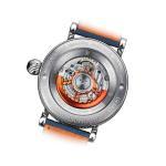 Chronoswiss - Open Gear ReSec Kingfisher