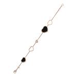 Chopard - Happy Hearts Armband
