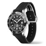 Montblanc - 1858 Iced Sea Automatic Date