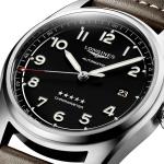 Longines - LONGINES SPIRIT