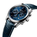 Longines - LONGINES MASTER COLLECTION CHRONOGRAPH