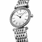 Longines - LA GRANDE CLASSIQUE DE LONGINES