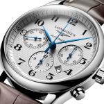 Longines - LONGINES MASTER COLLECTION CHRONOGRAPH
