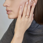 Annamaria Cammilli - Goccia Ring
