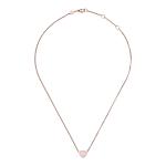 Chopard - My Happy Hearts Halskette