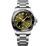 Longines - HYDROCONQUEST GMT