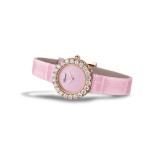 Chopard - L'Heure du Diamant Rund