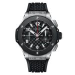 Hublot - Big Bang 20th Anniversary Titanium Ceramic 