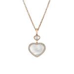 Chopard - Happy Hearts Anhänger