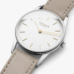 NOMOS Glashütte - Orion 33 Duo