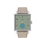 NOMOS Glashütte - Tetra Salvia