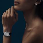 Chopard - Happy Diamonds Icons Ohrstecker