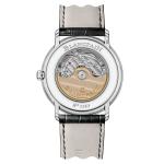 Blancpain - Villeret Jour Date