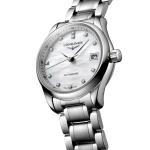 Longines - LONGINES MASTER COLLECTION